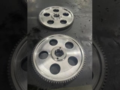 ผิวเสร็จ Metric Helical Gears OEM การใช้งานที่หลากหลาย